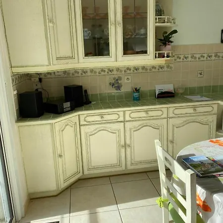 Vendée - Maison de Vacances La Genetouze  Esterno foto