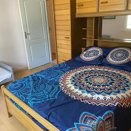Vendée - Maison de Vacances La Genetouze  Esterno foto