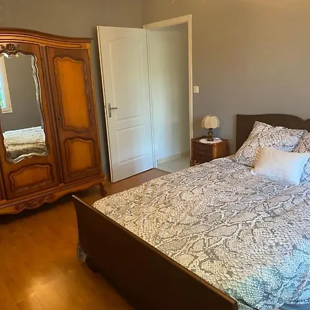 Vendée - Maison de Vacances La Genetouze  Esterno foto