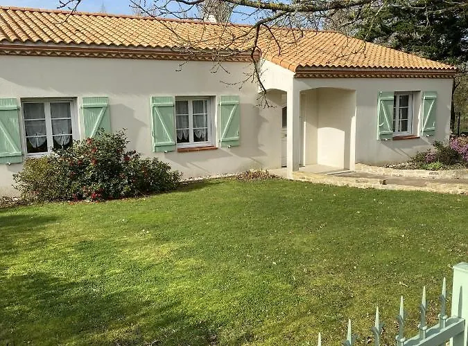 Vendée - Maison de Vacances