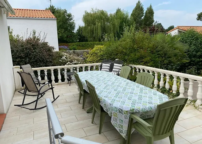 Vendée - Maison de Vacances