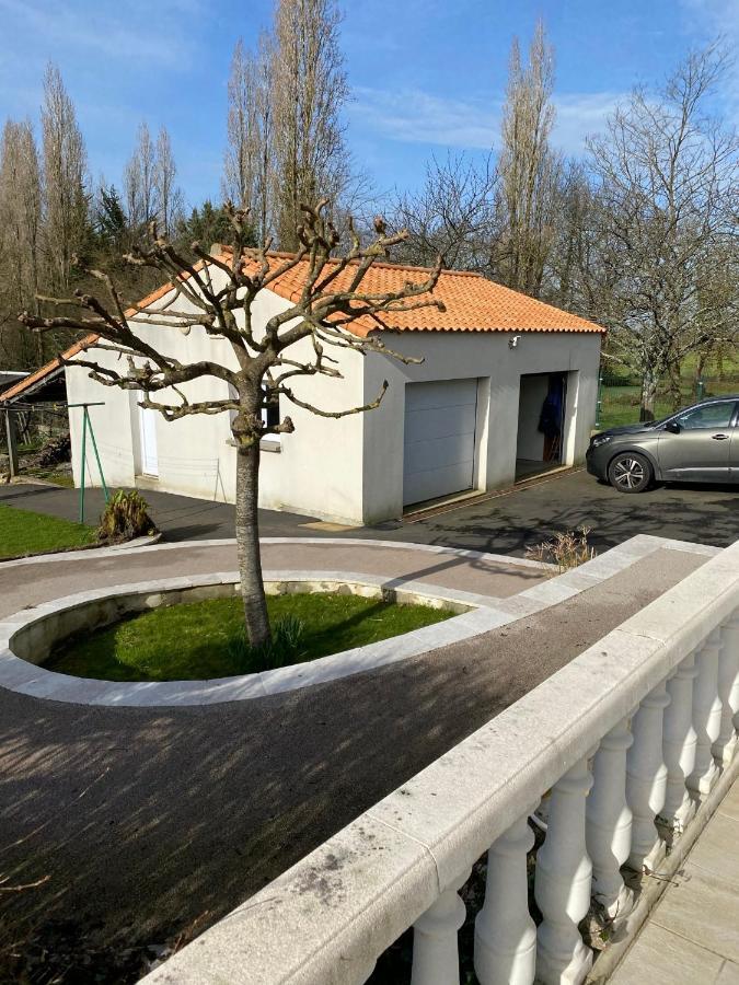 Vendée - Maison De Сasa de vacaciones