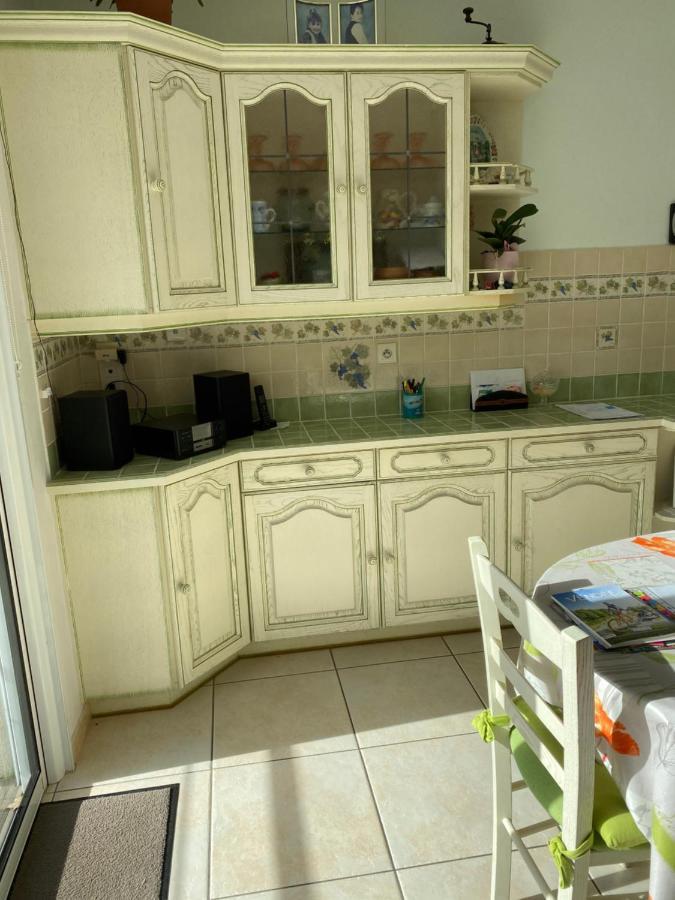 Ferienhaus Vendee - Maison De *
