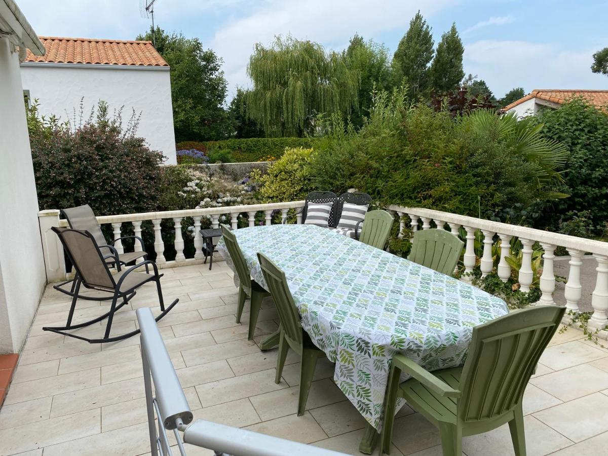 Ferienhaus Vendee - Maison De