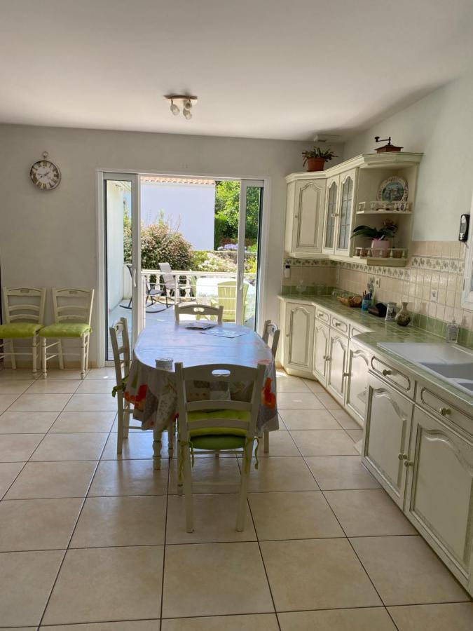 Ferienhaus Vendee - Maison De La Genetouze (Vendee)