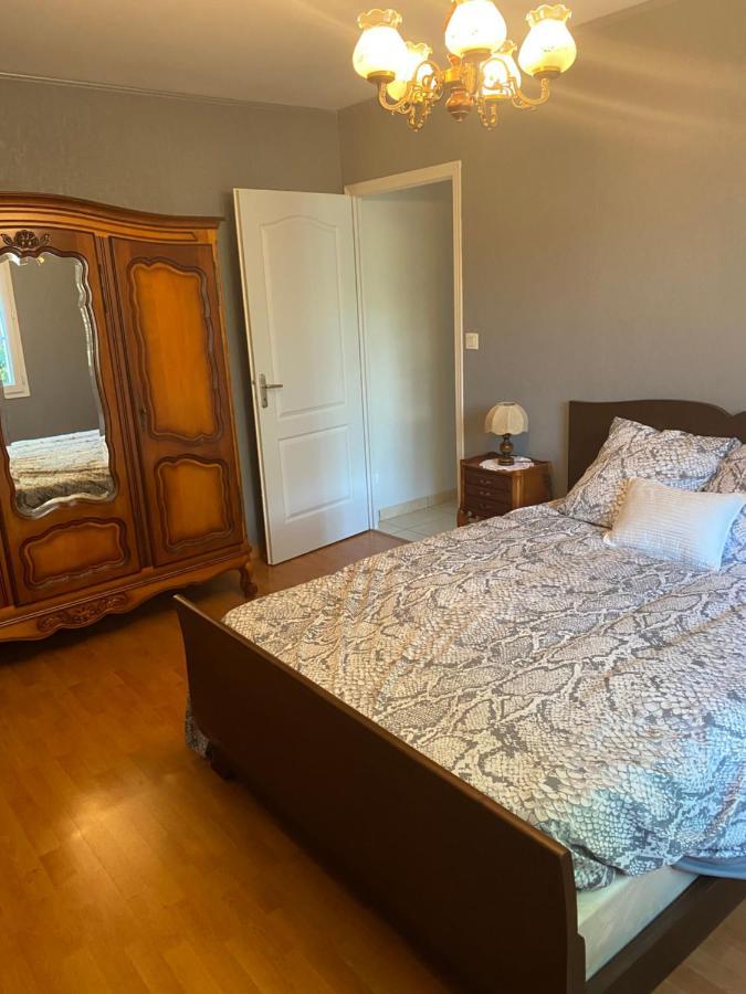 Vendée - Maison De Сasa de vacaciones *